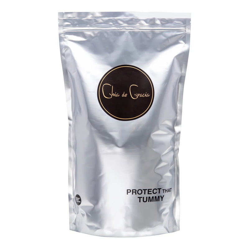CdG Protect That Tummy rehusekoitus Hevosille 4kg