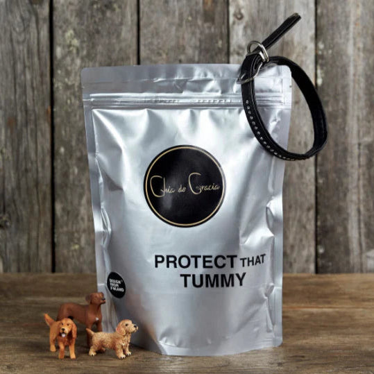 CdG Protect That Tummy koirille 500g