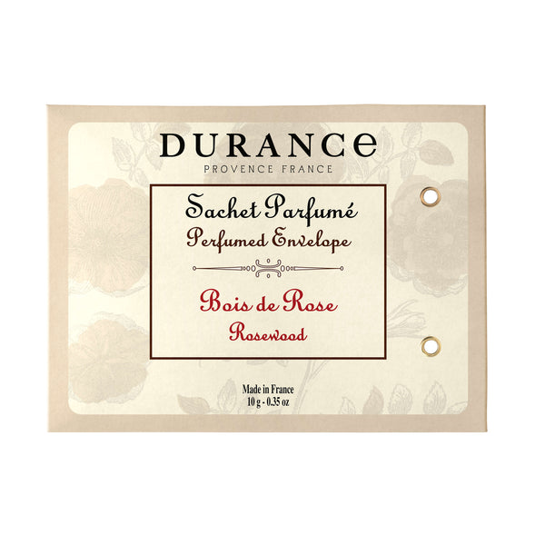 Durance tuoksukuori Rosewood 10g