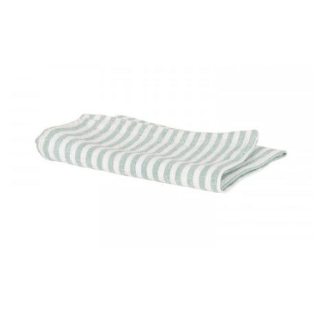 Haomy Vezzani lautasliina 36*48cm, celadon