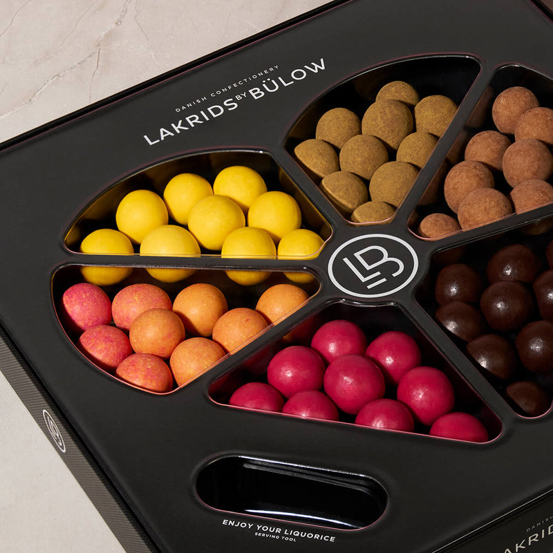 Lakrids Love 2025 Selection Box 450g