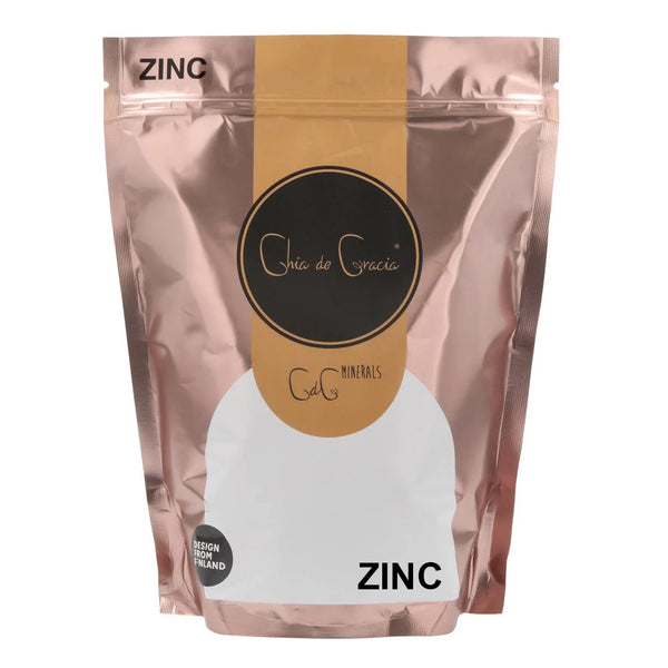 CdG Zinc sinkkilisä Koirille 200g