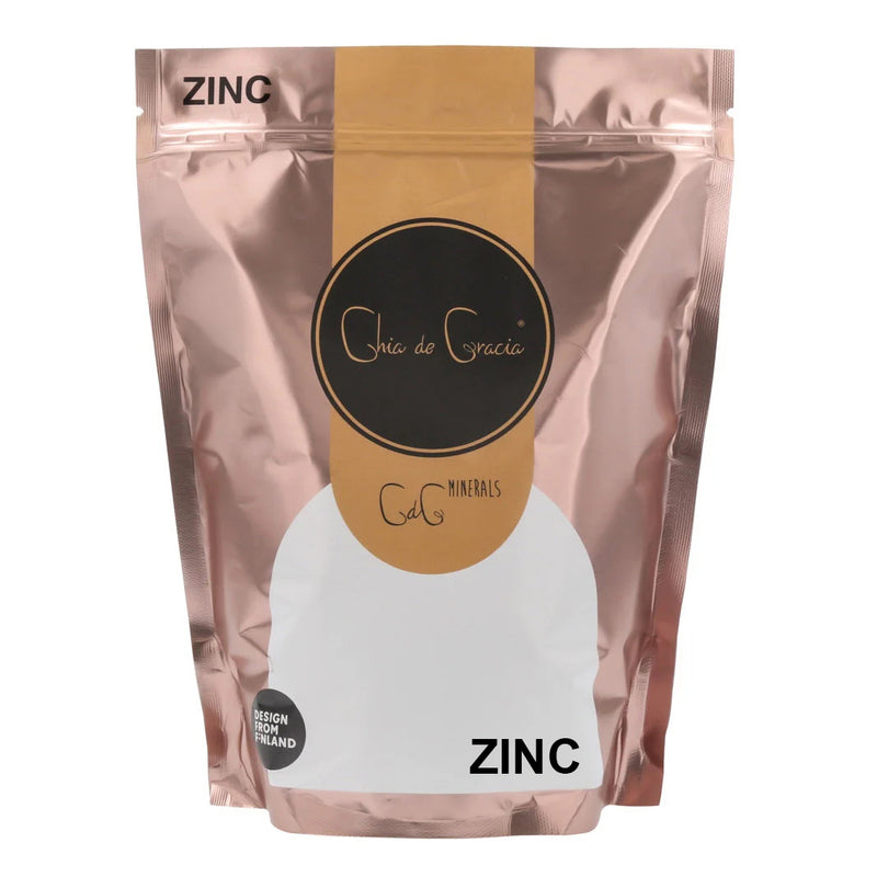 CdG Zinc sinkkilisä Koirille 200g