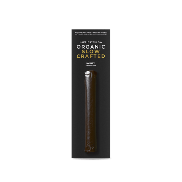 Lakrids STICK Honey 30g