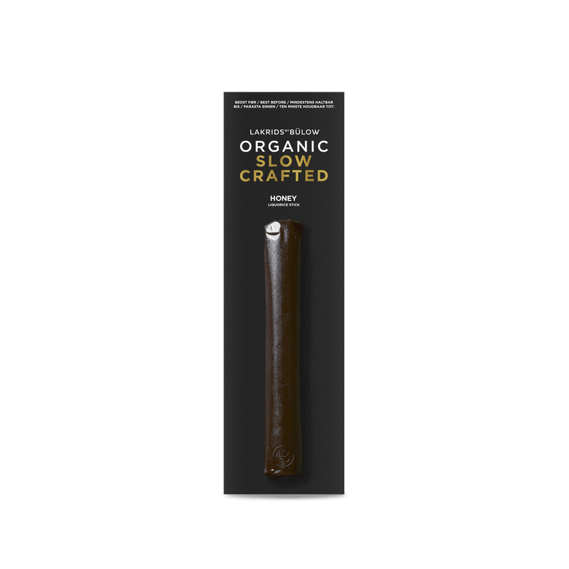 Lakrids STICK Honey 30g