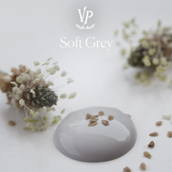 Vintage Paint Soft Grey 700ml