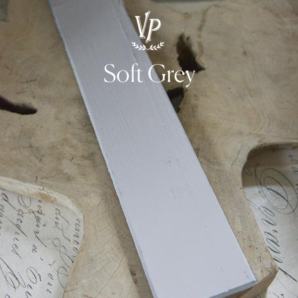 Vintage Paint Soft Grey 700ml