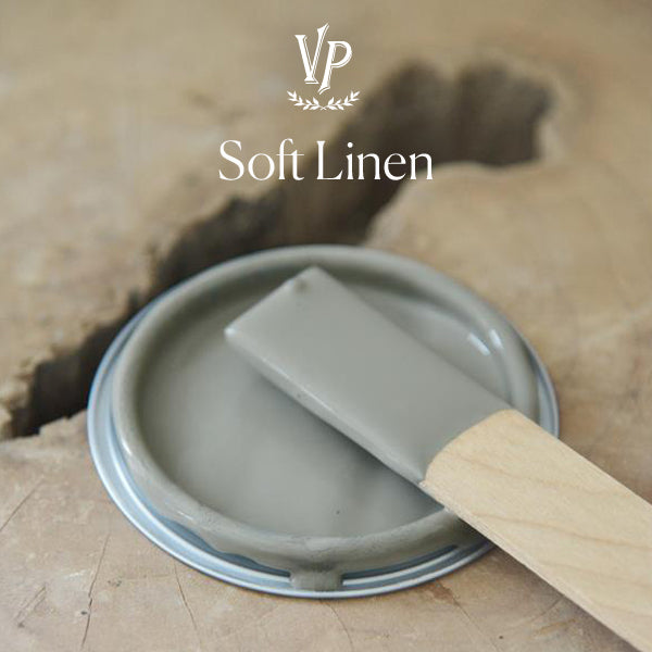 Vintage Paint Soft Linen 2500ml