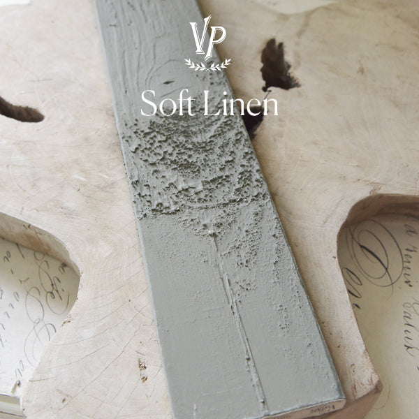 Vintage Paint Soft Linen 2500ml