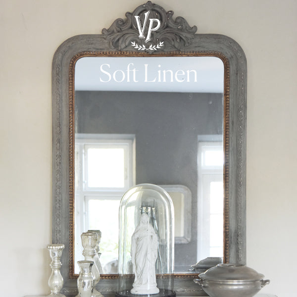 Vintage Paint Soft Linen 2500ml