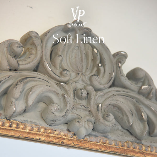Vintage Paint Soft Linen 100ml
