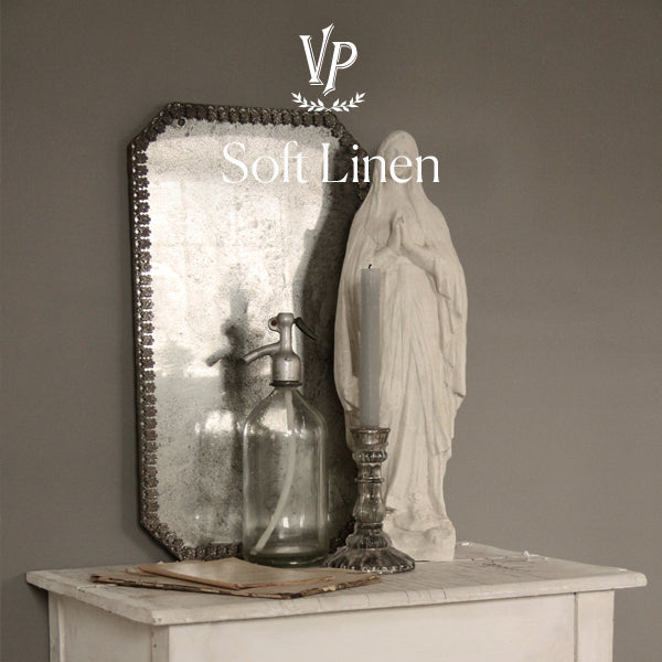 Vintage Paint Soft Linen 2500ml