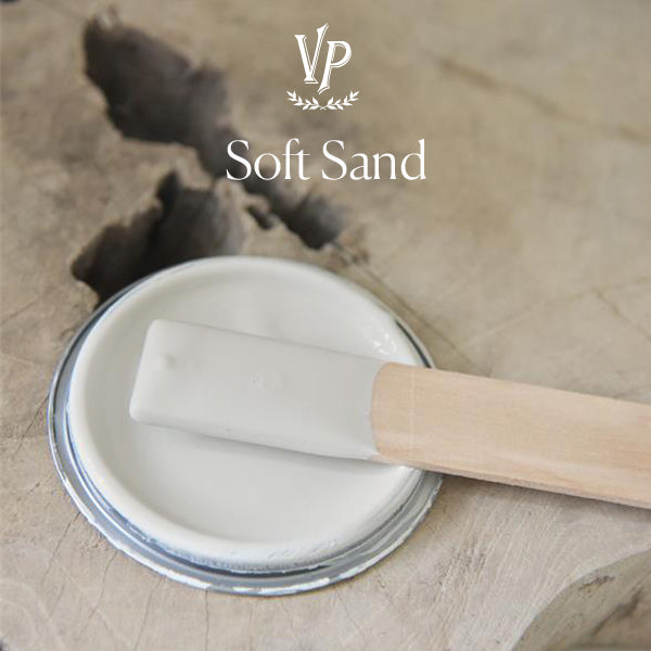 Vintage Paint Soft Sand 700ml