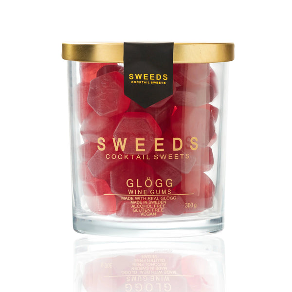 Sweeds Glögg glögin makuiset viinikumit  300g