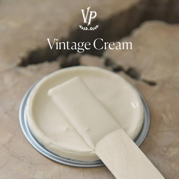 Vintage Paint Vintage Cream 100ml