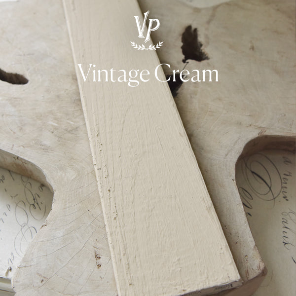 Vintage Paint Vintage Cream 100ml