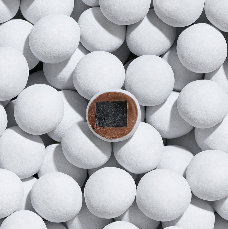 Lakrids Frozen Mint 270g