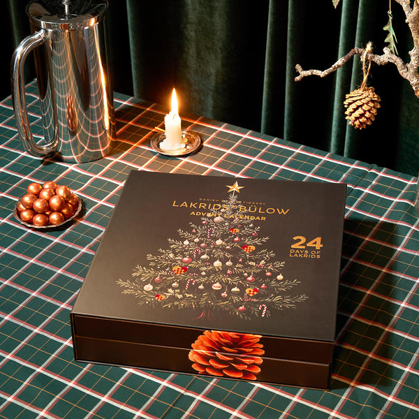 Lakrids Advent Calendar 2025
