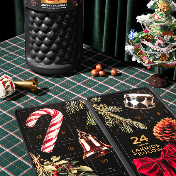 Lakrids Large Advent Calendar 2025