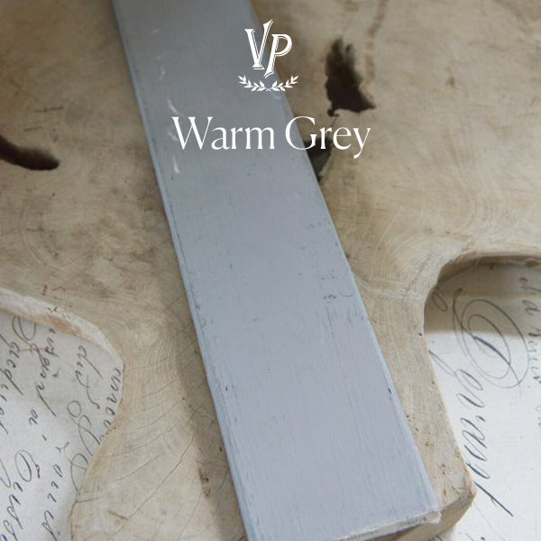 Vintage Paint Warm Grey 700ml