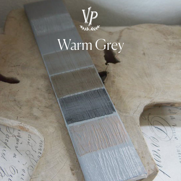 Vintage Paint Warm grey 100ml