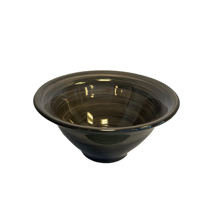 Bruka Design Forma Kulho 15cm, Grafiitti