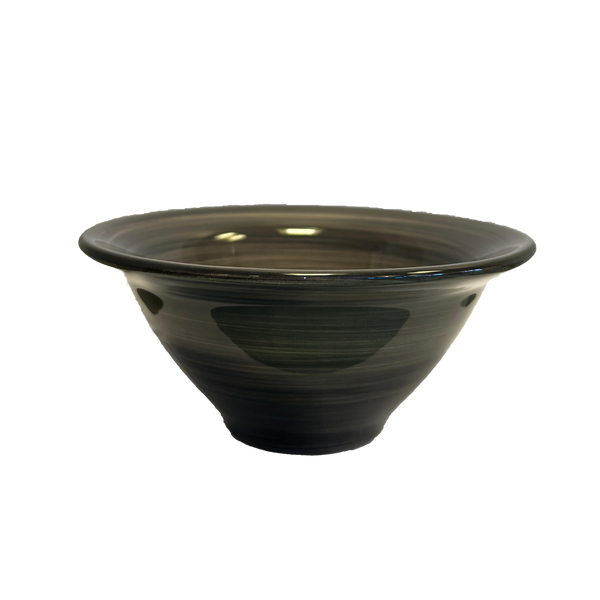 Bruka Design Forma Kulho 15cm, Grafiitti