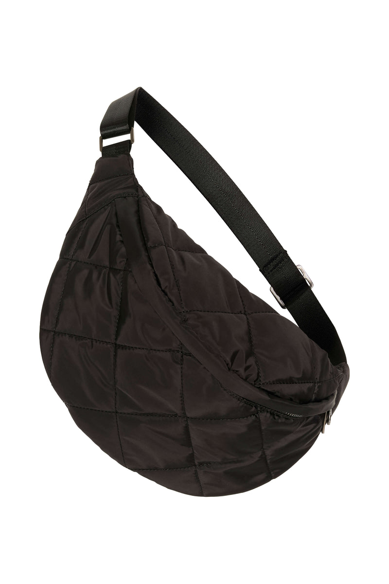 Kaffe KAnelina Crossbody laukku, musta