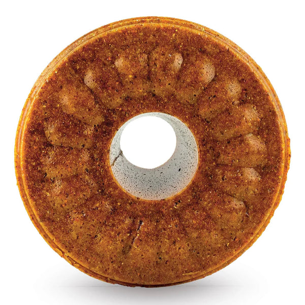 CdG Lick Carrot Luonnollinen Nuolukivi 1,6kg