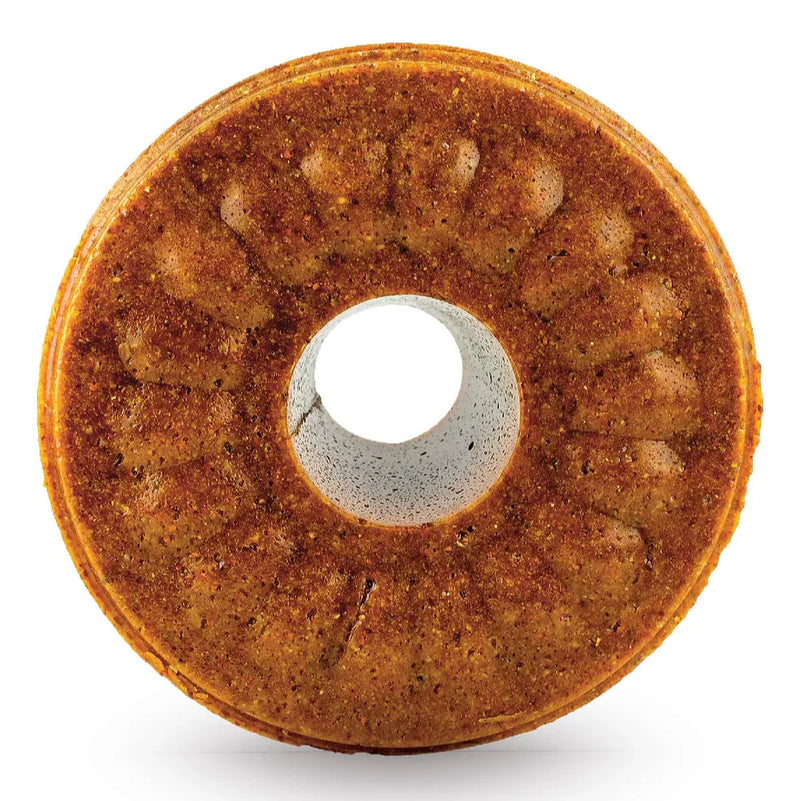 CdG Lick Carrot Luonnollinen Nuolukivi 1,6kg