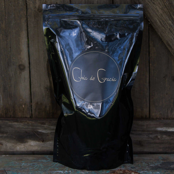Chia-Siemen Hevosille & Koirille 3kg