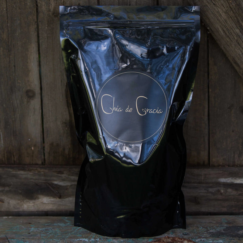 Chia-Siemen Hevosille & Koirille 3kg