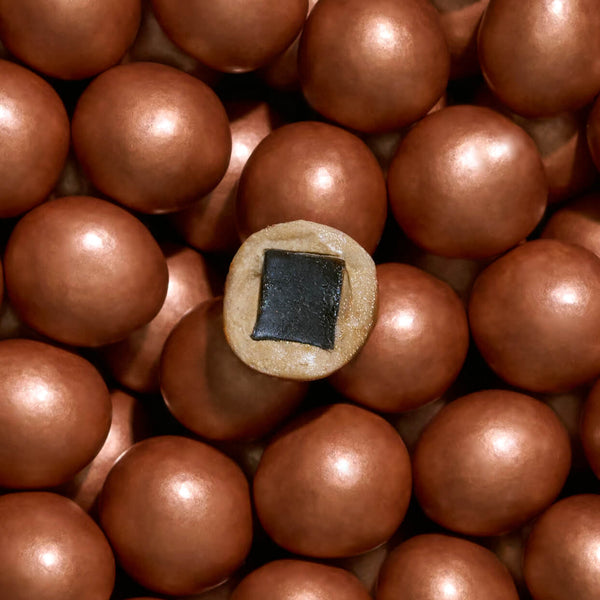 Lakrids Classic Caramel 270g