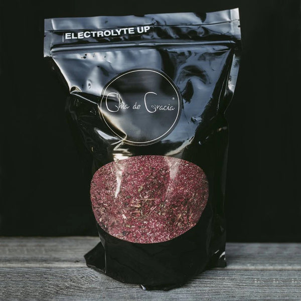 CdG Electrolyte Up Sokeriton elektrolyyttivalmiste Hevosille 1kg
