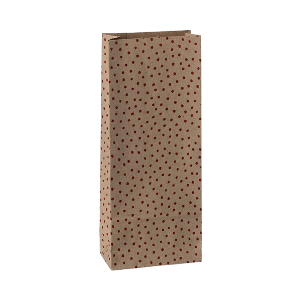 Maileg Polka lahjapussi 24*10*6cm