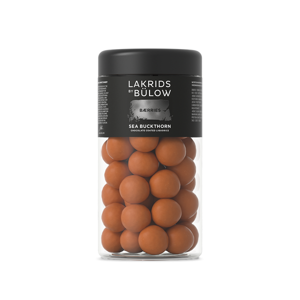 Lakrids Sea Buckthorn 295g