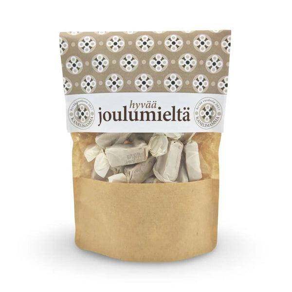 Kanelimamma Hyvää joulumieltä voitoffee 150g