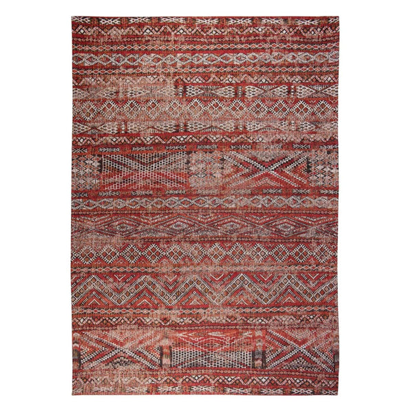 Louis de Poortere Antiquarian Kilim, Fez Red