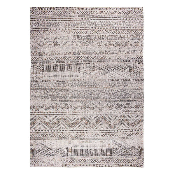 Louis de Poortere Antiquarian Kilim, Medina White