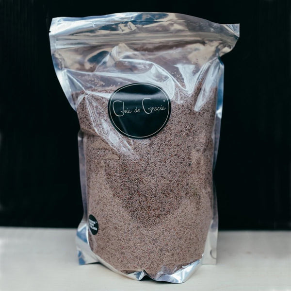 CdG Psyllium Siemenet Hevosille 2kg