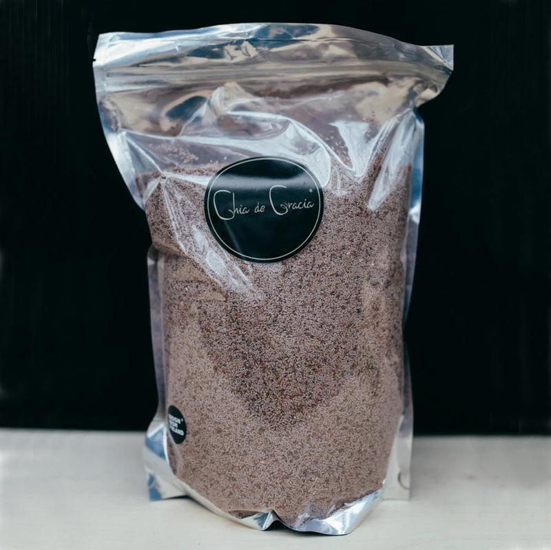 CdG Psyllium Siemenet Hevosille 2kg