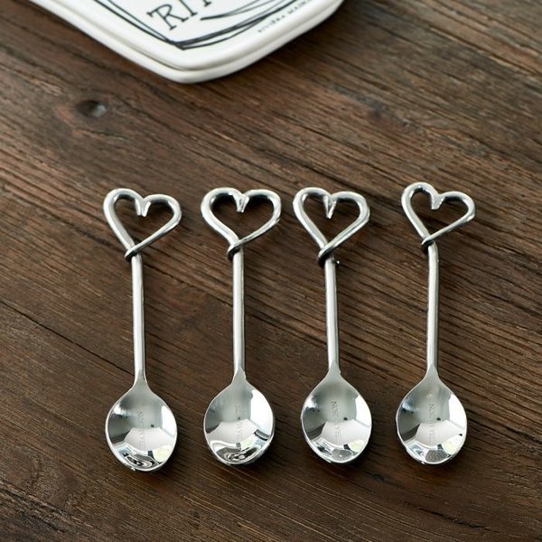 Rivièra Maison RM With Love.. Spoons 4kpl