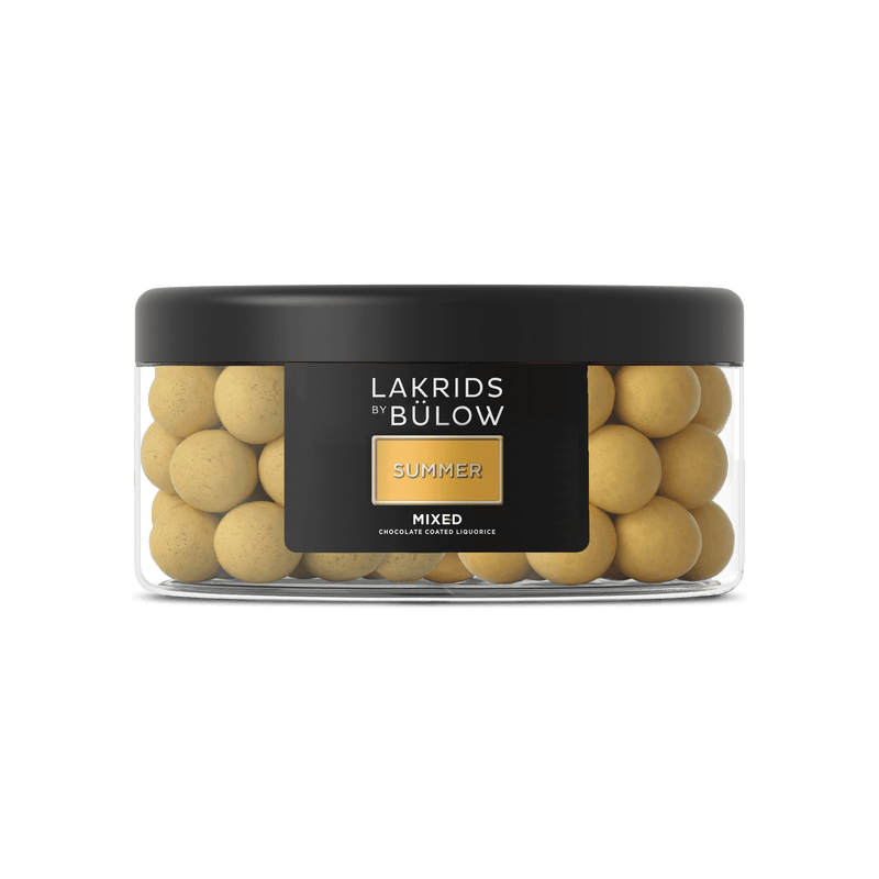 Lakrids Summer Mix 550g