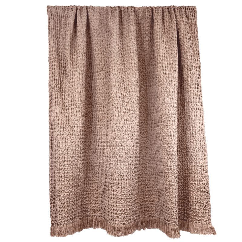 Haomy Tempo päiväpeitto 240*260cm, cimarron