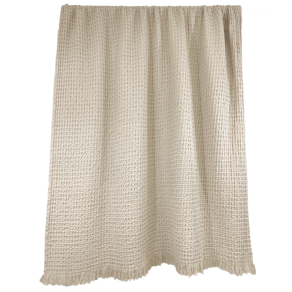 Haomy Tempo päiväpeitto 240*260cm, lin