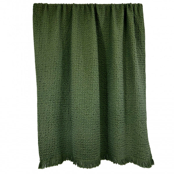 Haomy Tempo päiväpeitto 240*260cm, Kaki