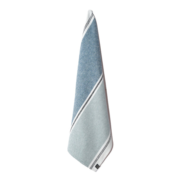 Haomy Trevise Keittiöpyyhe 48*70cm, celadon