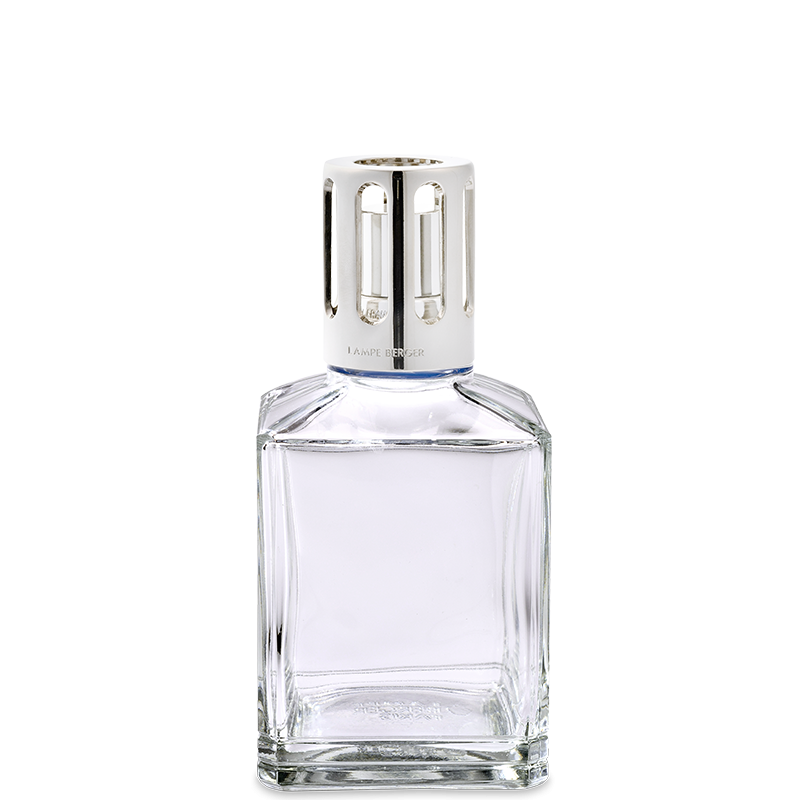 Maison Berger aloituspakkaus neliö pullo, neutral-neste ja Ocean Breeze tuoksu, 250ml