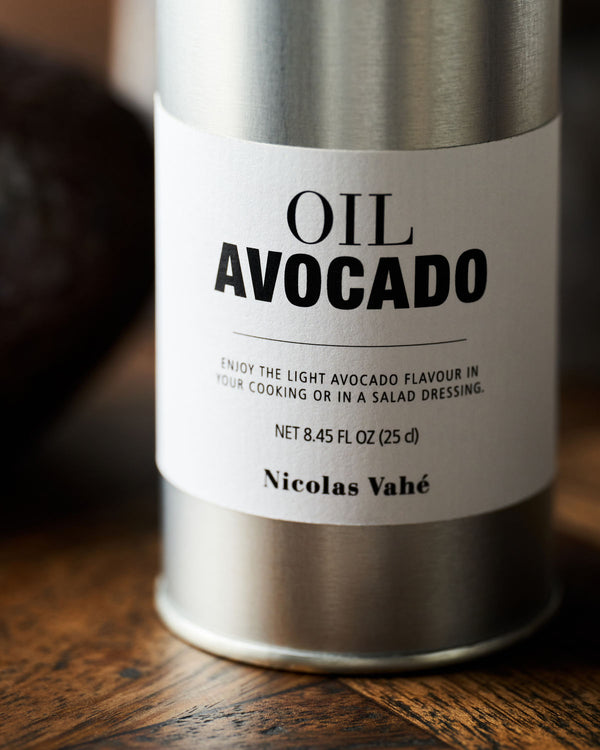 Nicolas Vahe Avocado Oil 25 cl