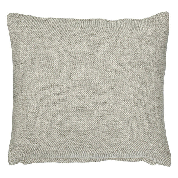 Svanefors Greenwich tyynynpäällinen polyesteri 45*45cm, beige